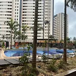Enjoy Solar Das Aguas