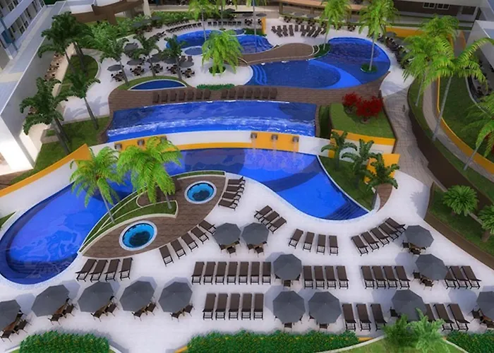 Enjoy Solar Das Aguas