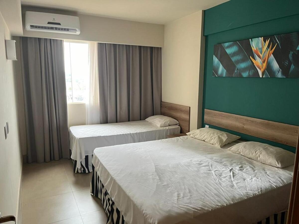 Enjoy Solar Aguas Apartamento Olímpia