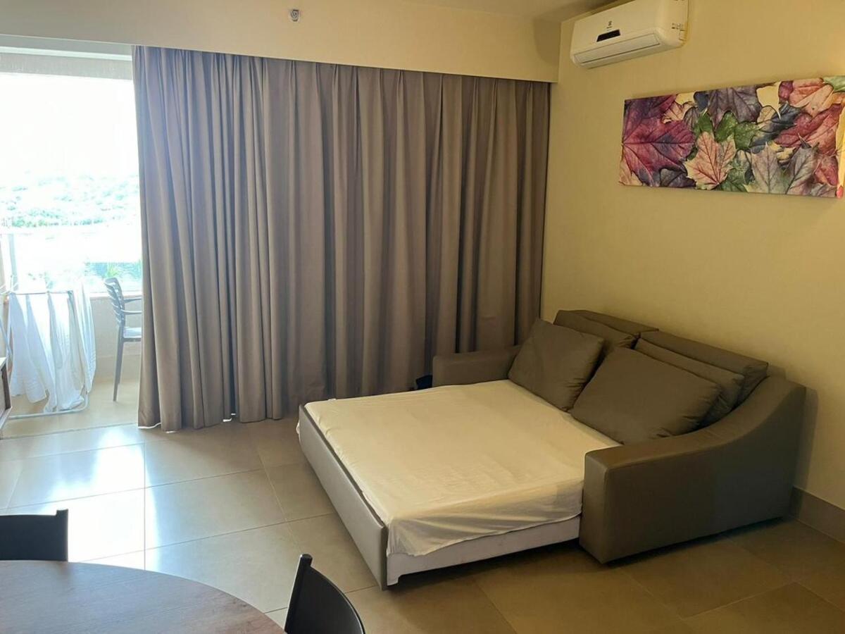Apartamento Enjoy Solar Aguas Olímpia