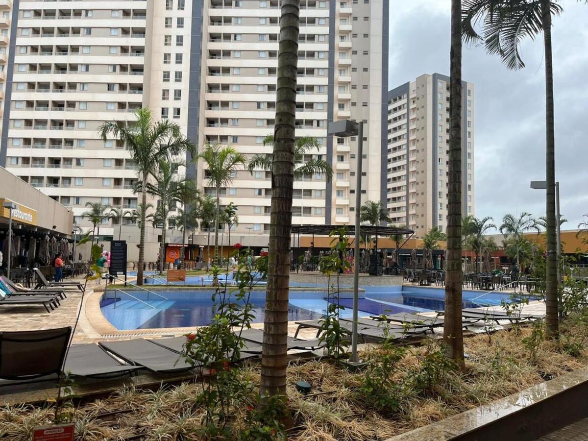 Apartamento Enjoy Solar Aguas *