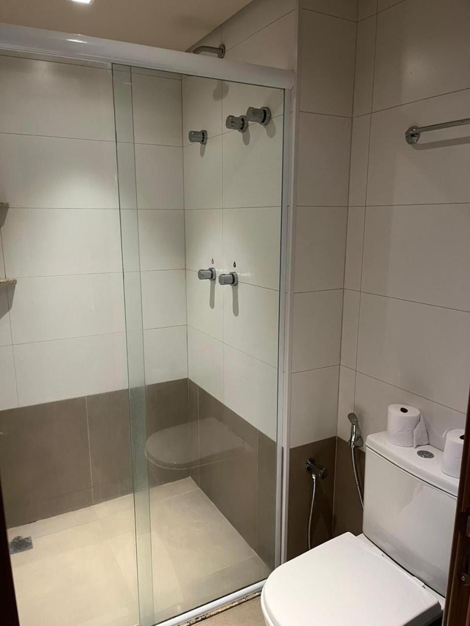 Apartamento Enjoy Solar Aguas Olímpia
