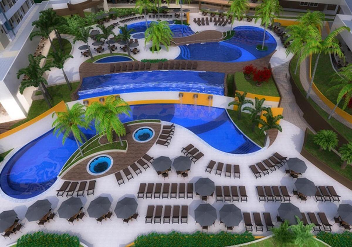 Enjoy Solar Aguas