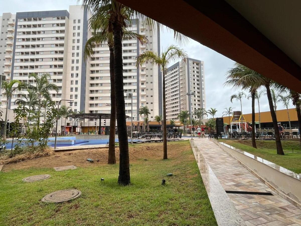 Apartamento Enjoy Solar Aguas *