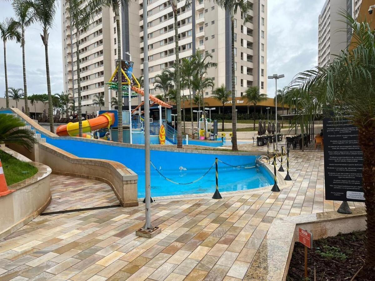 Enjoy Solar Aguas Apartamento